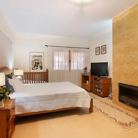펜션 Vila Isabel