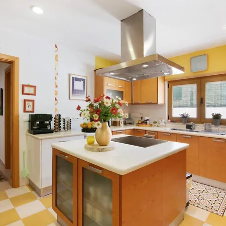 Vila Isabel Holiday home *