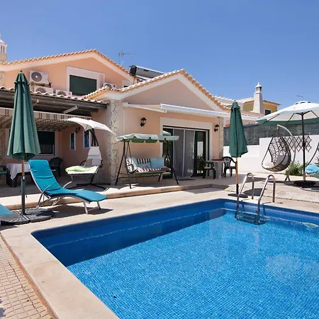 Holiday home Vila Isabel Altura