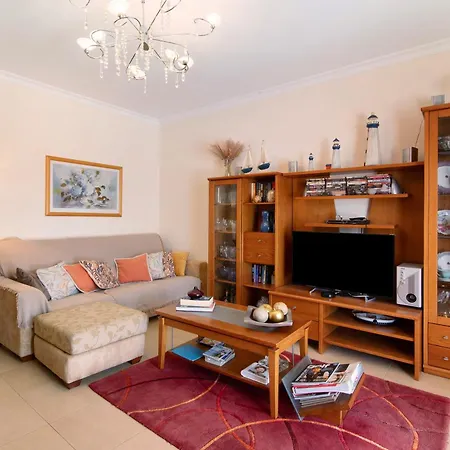 Vila Isabel Holiday home