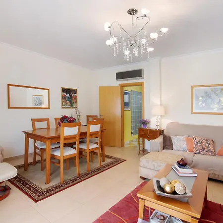 Holiday home Vila Isabel Altura