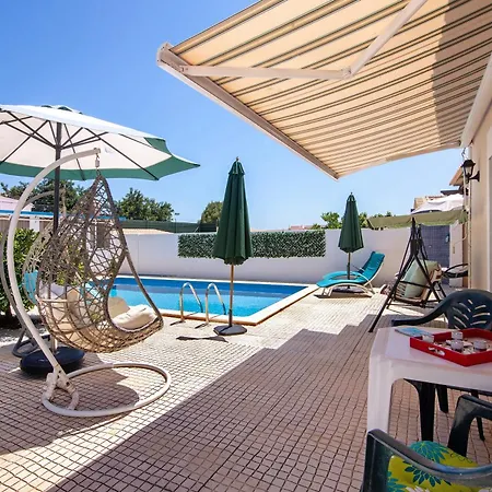 Tatil Evi Vila Isabel