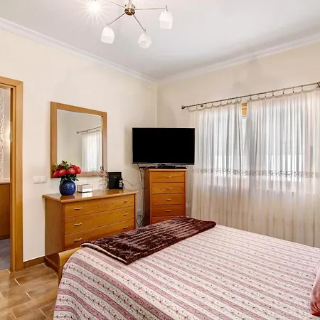 Vila Isabel Tatil Evi *