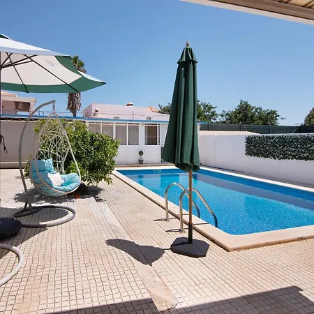 Vila Isabel Tatil Evi *
