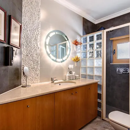 Vila Isabel Holiday home *