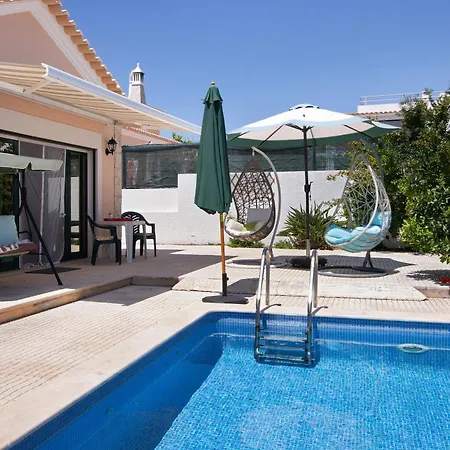 Holiday home Vila Isabel